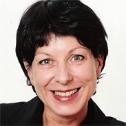 Monika Baldauf