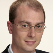Dr. Ernst Stahl